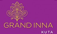Grand Inna Kuta - Logo